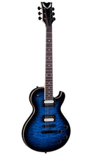 Load image into Gallery viewer, Dean Thoroughbread X Quilt Maple Electric Guitar - Charles Morgan Guitars