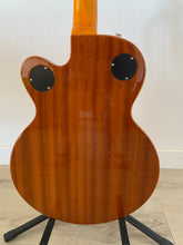 Load image into Gallery viewer, 2016 Epiphone Wildkat Studio in Lemon Drop Finish!