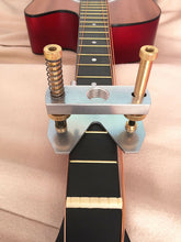 Load image into Gallery viewer, Precision Router and Support Tool | Luthier Tool for Guitar - Charles Morgan Guitars