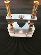 Load image into Gallery viewer, Precision Router and Support Tool | Luthier Tool for Guitar - Charles Morgan Guitars