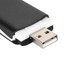 Load image into Gallery viewer, NEEWER | Audio Adapter | NW-U30 USB External Stereo Adapter for PC/Laptop Recording - Gigbagger