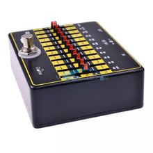 Load image into Gallery viewer, CALINE | CP-24 10-Band EQ Effect with True Bypass - Gigbagger