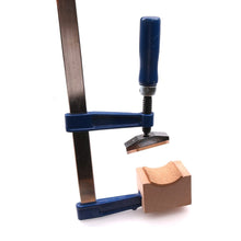 Load image into Gallery viewer, Durable Fretboard Fret Press Kit | Luthier Fretting Tool - Gigbagger