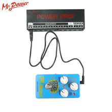 Load image into Gallery viewer, Patch Cable | 8 Pieces in set | Length: 2.1 mm | Black DC Cables - Gigbagger