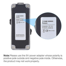 Load image into Gallery viewer, ENO | Stompbox | Reverb Effect Pedal with True Bypass - Gigbagger