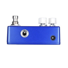 Load image into Gallery viewer, MOSKY | Deep Blue Analog Delay with True Bypass - Gigbagger