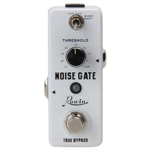 Load image into Gallery viewer, ROWIN | LEF-319 Noise Gate/Suppressor with 2 Modes - Gigbagger