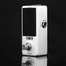 Load image into Gallery viewer, ROWIN | LT-910 High-Precision Chromatic Tuner - Gigbagger