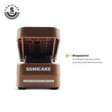 Load image into Gallery viewer, SONICAKE | QEP-2 2-in-1 Passive Volume/Expression - Gigbagger