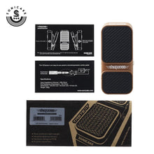 Load image into Gallery viewer, SONICAKE | QEP-2 2-in-1 Passive Volume/Expression - Gigbagger