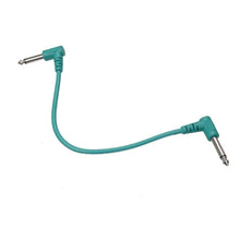 Load image into Gallery viewer, Patch Cable | 6 Pack | Length: 30 cm | Solid Design with Noise Reduction - Gigbagger