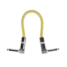 Load image into Gallery viewer, Patch Cable | 1 Pcs | Type: E1 | Various Colors - Gigbagger