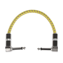 Load image into Gallery viewer, Patch Cable | 1 Pcs | Type: E1 | Various Colors - Gigbagger