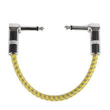 Load image into Gallery viewer, Patch Cable | 1 Pcs | Type: E1 | Various Colors - Gigbagger