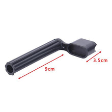 Load image into Gallery viewer, String Peg Winder | 3 Colors | Plastic Peg Winder and Bridge Pin Removal Tool for Guitar - Gigbagger