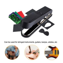 Load image into Gallery viewer, Guitar Pick Cutter | Pick Cutter / Punch Tool for Acoustic or Electric Guitar - Gigbagger