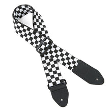 Load image into Gallery viewer, Guitar Strap | Multiple Color Options | Adjustable Guitar Shoulder Strap - Gigbagger