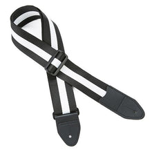 Load image into Gallery viewer, Guitar Strap | Multiple Color Options | Adjustable Guitar Shoulder Strap - Gigbagger
