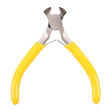 Guitar String Pliers | Stainless Steel | Fret Wire Puller, Pliers and String Cutter - Gigbagger