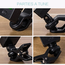 Load image into Gallery viewer, JOYO | Guitar Tuner | Digital Clip-On Tuner | Universal and Foldable - Gigbagger