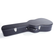Load image into Gallery viewer, Hardshell Case | Length: 39 Inches | Flat Microgroove Pattern | Classical Guitar Case - Gigbagger