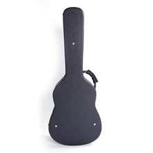 Load image into Gallery viewer, Hardshell Case | Length: 39 Inches | Flat Microgroove Pattern | Classical Guitar Case - Gigbagger