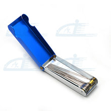 Load image into Gallery viewer, Guitar Nut Slotting File Set | Luthier Tools Kit - Charles Morgan Guitars