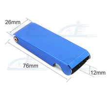 Load image into Gallery viewer, Guitar Nut Slotting File Set | Luthier Tools Kit - Charles Morgan Guitars