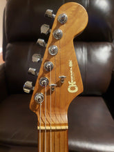 Load image into Gallery viewer, Charvel Pro-Mod DK24 HH 2PT Electric Guitar in Matte/Satin Blue Frost!!
