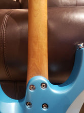 Load image into Gallery viewer, Charvel Pro-Mod DK24 HH 2PT Electric Guitar in Matte/Satin Blue Frost!!
