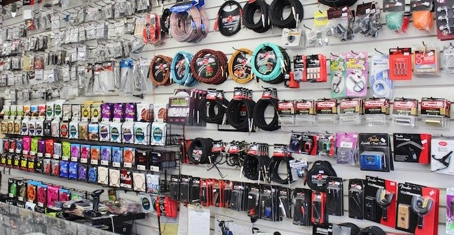 Gigbagger | Guitar Accessories and Strings