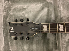 Load image into Gallery viewer, ESP Ltd Viper 256QM in Tiger Eye WITH a Genuine ESP Viper Hard Case!
