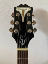 Load image into Gallery viewer, 2016 Epiphone Wildkat Studio in Lemon Drop Finish!
