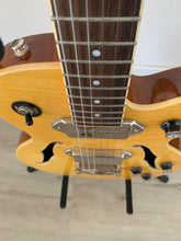 Load image into Gallery viewer, 2016 Epiphone Wildkat Studio in Lemon Drop Finish!
