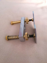 Load image into Gallery viewer, Precision Router and Support Tool | Luthier Tool for Guitar - Charles Morgan Guitars
