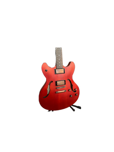 Washburn HB-33DM Semi-Hollow Body Electric Guitar - Charles Morgan Guitars