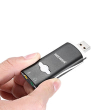 Load image into Gallery viewer, NEEWER | Audio Adapter | NW-U30 USB External Stereo Adapter for PC/Laptop Recording - Gigbagger
