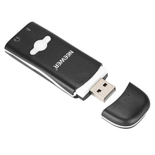 Load image into Gallery viewer, NEEWER | Audio Adapter | NW-U30 USB External Stereo Adapter for PC/Laptop Recording - Gigbagger
