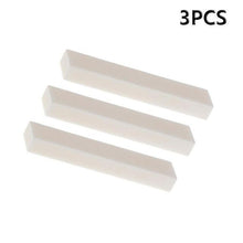 Load image into Gallery viewer, Blank Nut | 1/3/5 pcs | Bridge/Saddle Blank Nut | for Folk, Classical, Electric, or Acoustic - Gigbagger
