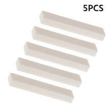 Load image into Gallery viewer, Blank Nut | 1/3/5 pcs | Bridge/Saddle Blank Nut | for Folk, Classical, Electric, or Acoustic - Gigbagger
