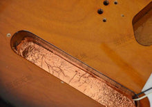 Load image into Gallery viewer, Circuit Shield Tape | 50 meters | Conductive Copper Foil | High Conductivity | Noise Reduction | for Electric Guitar - Gigbagger
