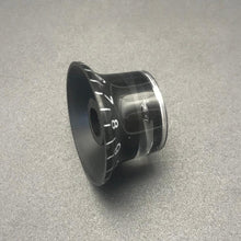 Load image into Gallery viewer, Control Knobs | Black | 2 Tone / 2 Volume | LP/SG-Style Electric Guitar Control Knobs - Gigbagger
