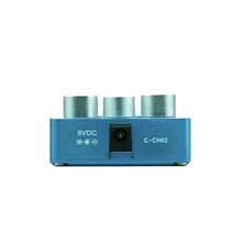 Load image into Gallery viewer, COOLMUSIC | C-CH02 | &quot;Versatile&quot; Chorus with True Bypass - Gigbagger
