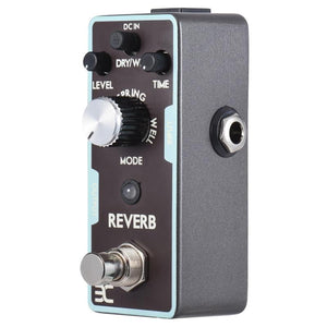 ENO | Stompbox | Reverb Effect Pedal with True Bypass - Gigbagger