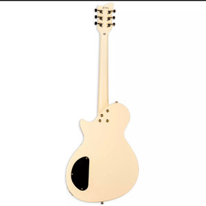 ESP LTD XPS-1WH XTone Electric Guitar in Vintage White - Gigbagger