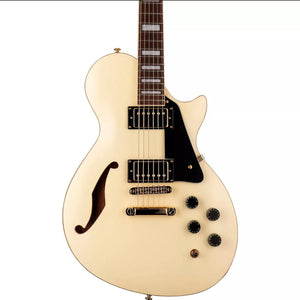 ESP LTD XPS-1WH XTone Electric Guitar in Vintage White - Gigbagger