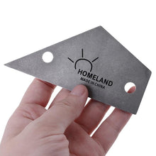 Load image into Gallery viewer, Fret Rocker Level Tool | Luthier&#39;s Guitar Tool - Gigbagger
