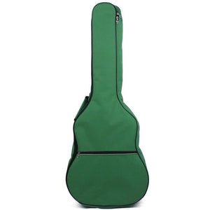 Gig Bag | 41 Inch | 5 Colors | 5mm Padded Waterproof Oxford Cotton Guitar Gig Bag - Gigbagger