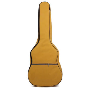 Gig Bag | 41 Inch | 5 Colors | 5mm Padded Waterproof Oxford Cotton Guitar Gig Bag - Gigbagger