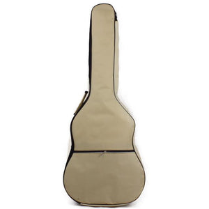 Gig Bag | 41 Inch | 5 Colors | 5mm Padded Waterproof Oxford Cotton Guitar Gig Bag - Gigbagger